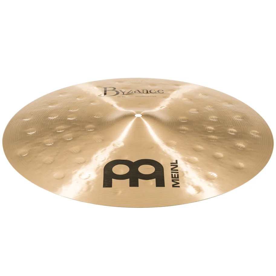 20" Byzance Traditionl - Extra Thin Hammered Crash