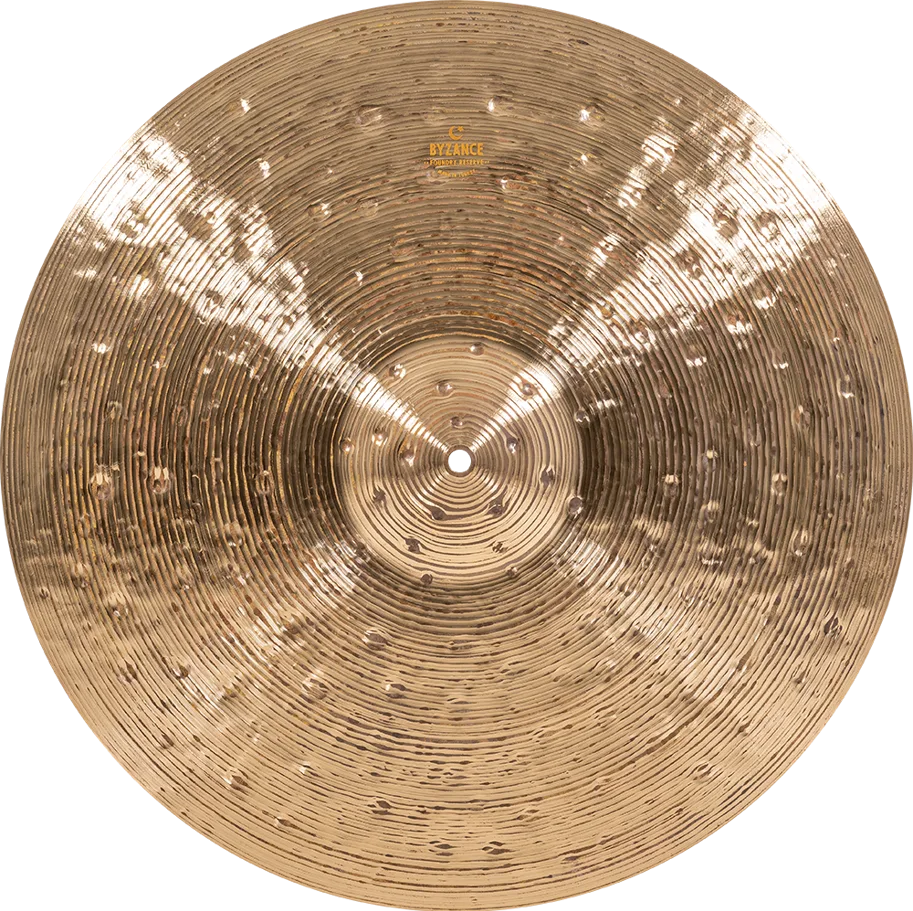 20" Byzance Foundry Reserve - Crash