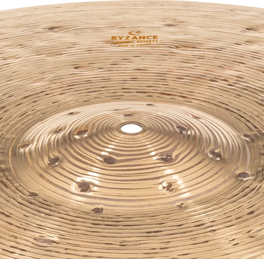 20" Byzance Foundry Reserve - Crash