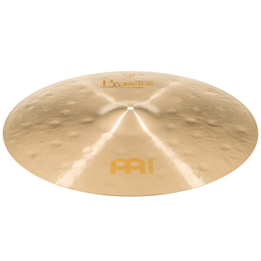 20" Byzance Jazz - Extra Thin Ride