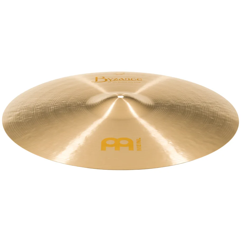 20" Byzance Jazz - Medium Thin Crash