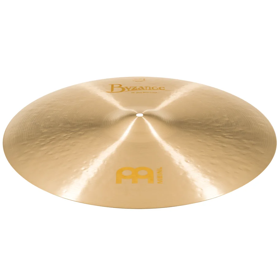 20" Byzance Jazz - Thin Crash