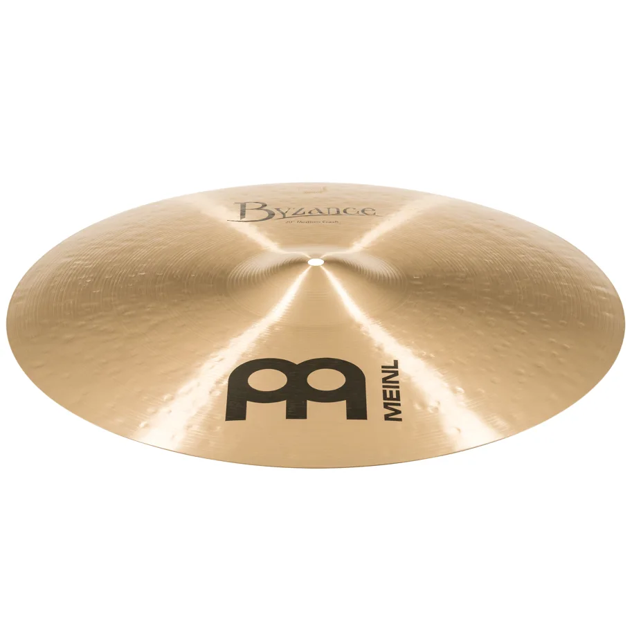 20" Byzance Traditional - Medium Crash