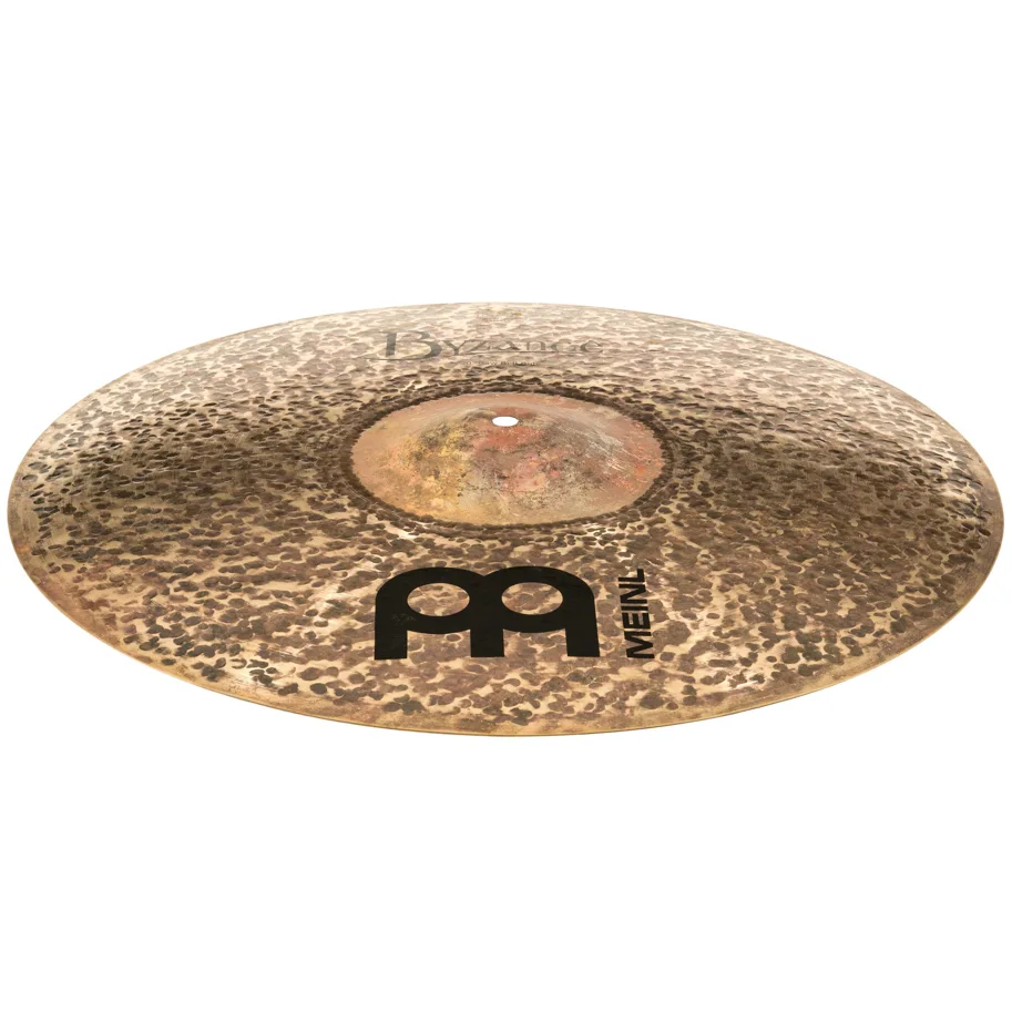 20" Byzance Dark - Raw Bell Ride