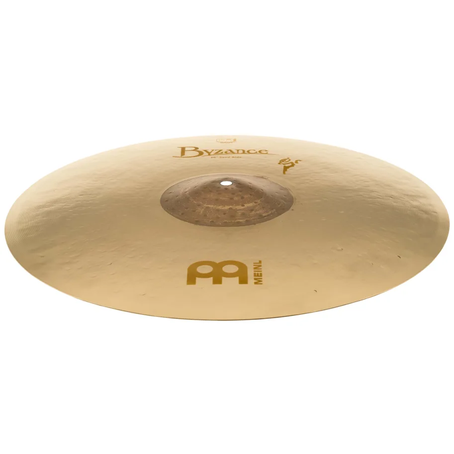 20" Byzance Vintage - Sand Ride by Benny Greb