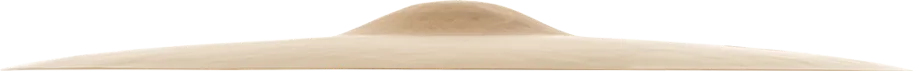 20" Byzanzce Vintage - Sand Thin Crash