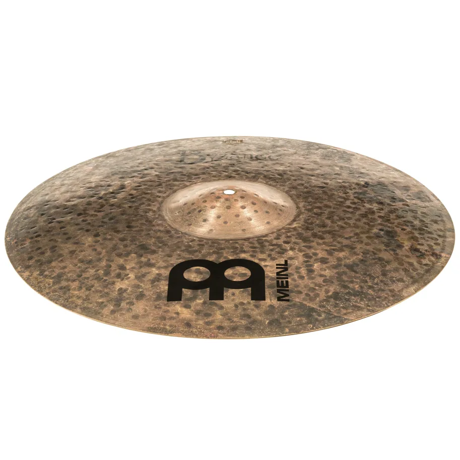 21" Byzance Dark - Ride