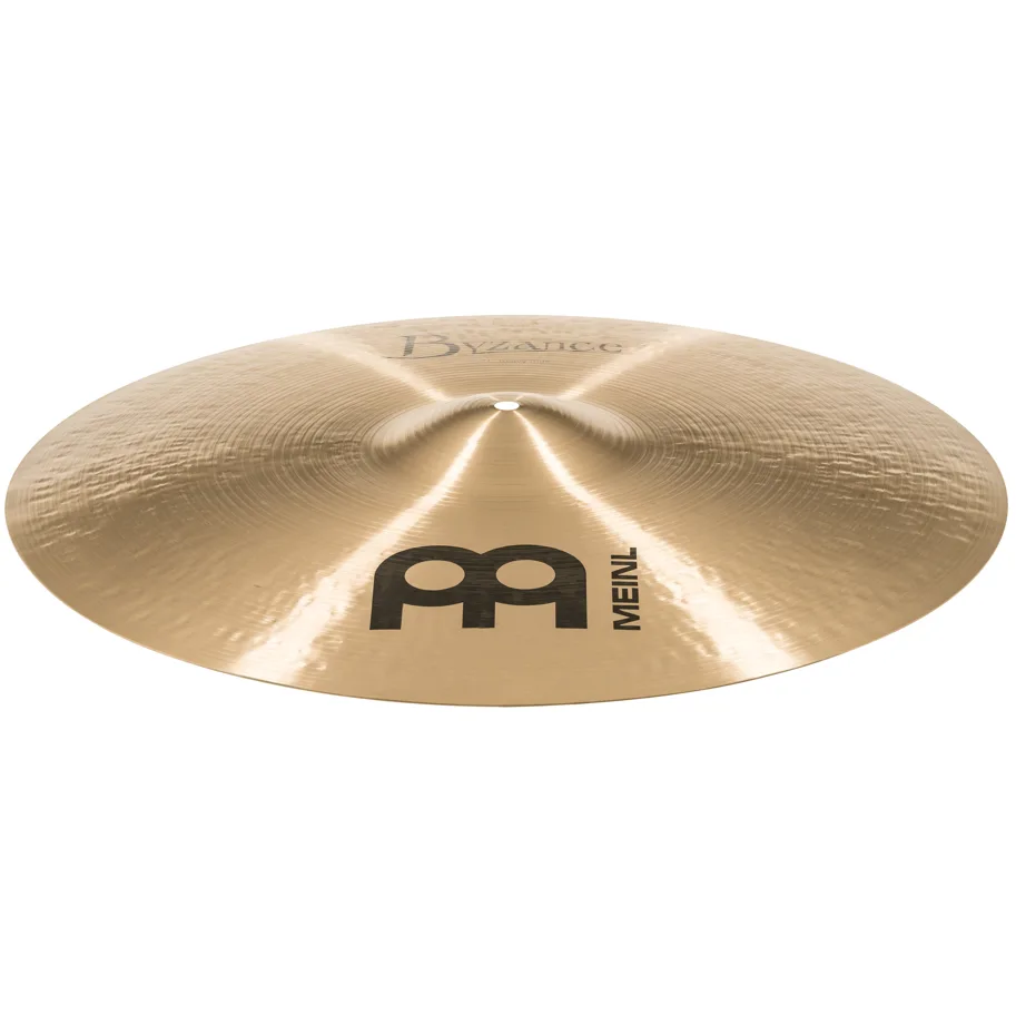 21" Byzance Traditional - Heavy Ride