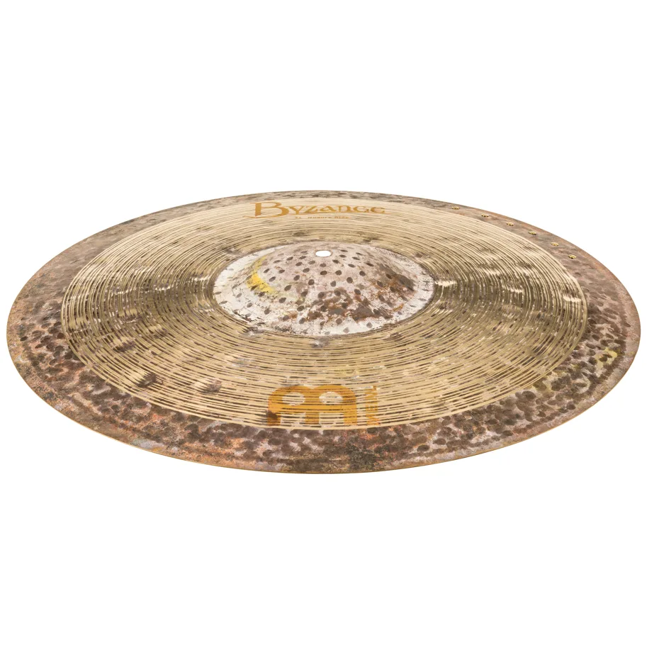 21" Byzance Jazz - Nuance Ride