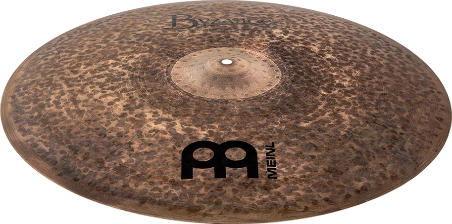 22" Big Apple Dark Tradition Ride