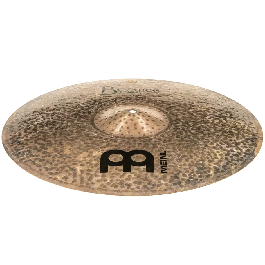 22" Byzance Dark - Ride