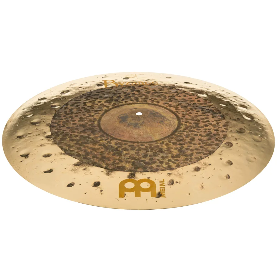 22" Byzance Dual - Crash-Ride