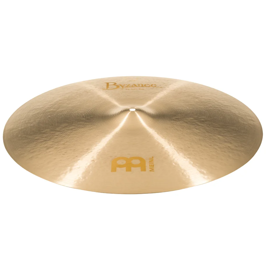 22" Byzance Jazz - Big Apple Ride