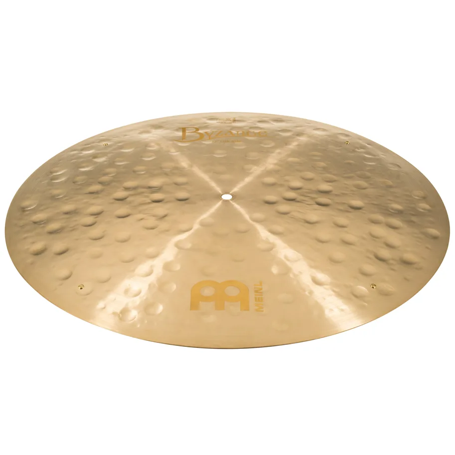 22" Byzance Jazz - Club Ride