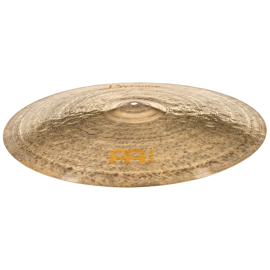 22" Byzance Jazz - Monophonic Ride