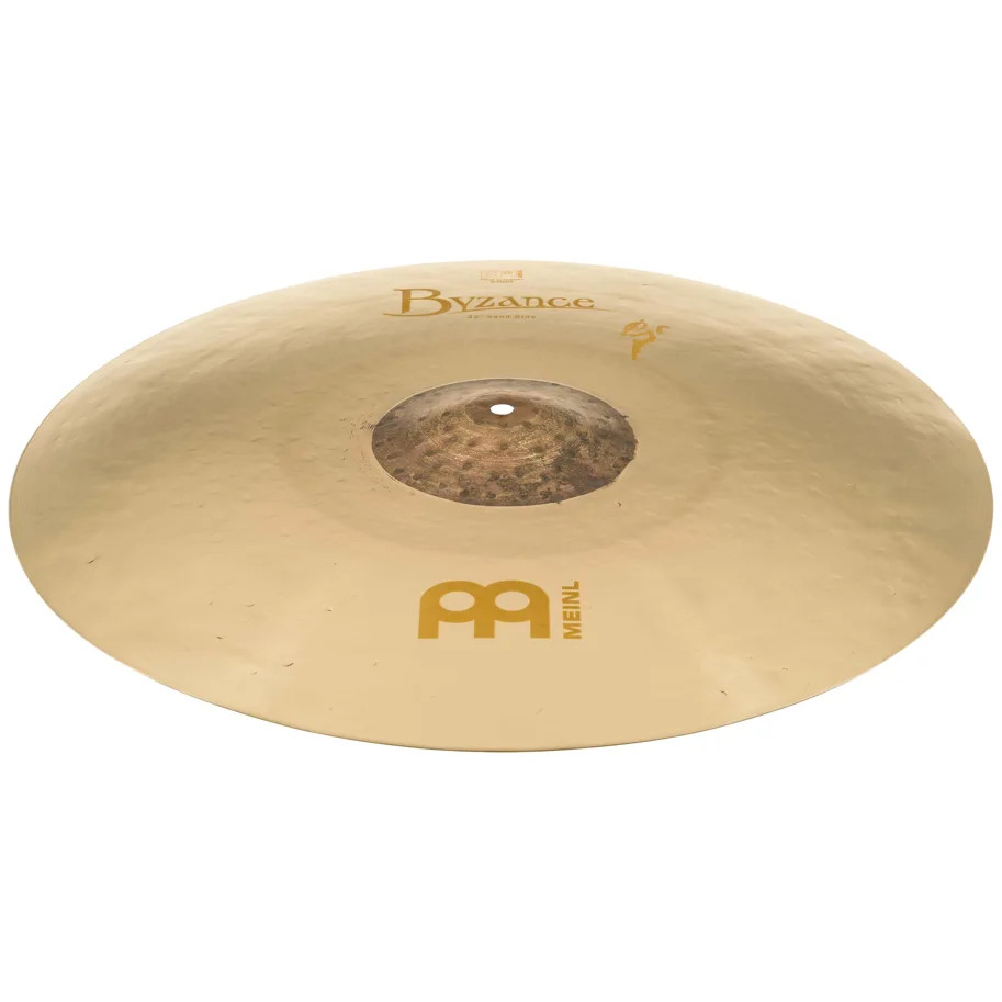 22" Byzance Vintage - Sand Ride by Benny Greb