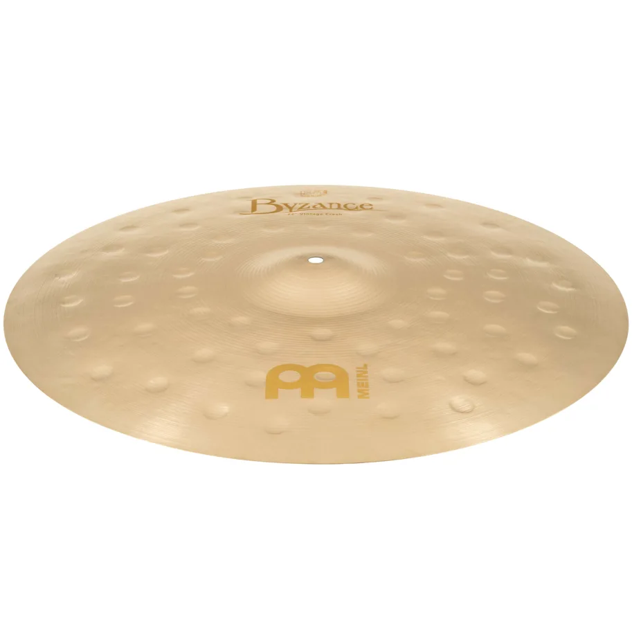 22" Byzance Vintage - Crash