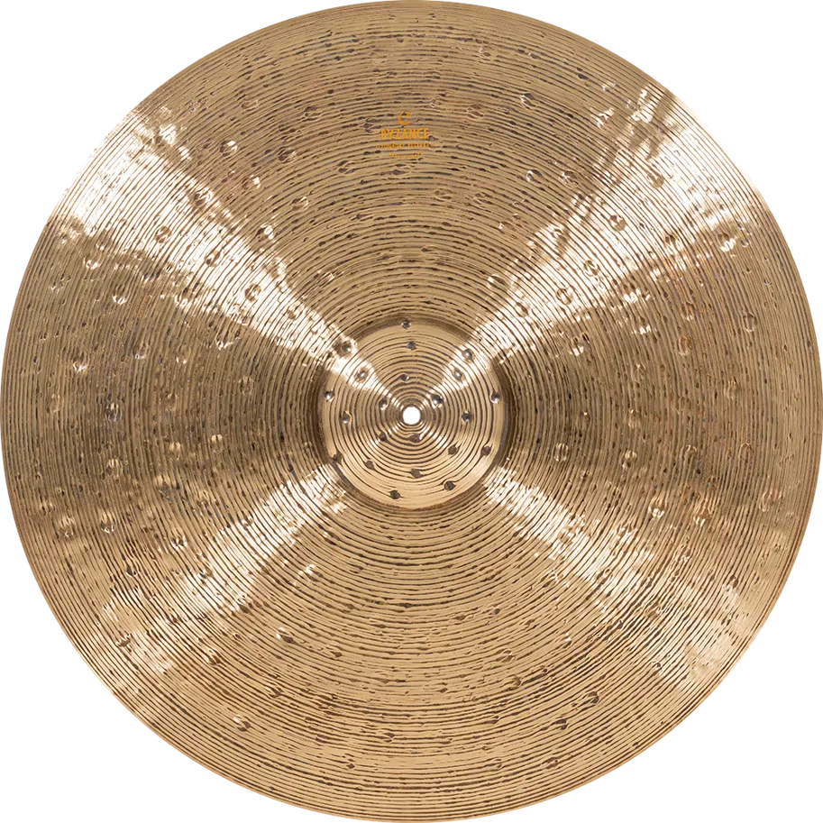 24" Byzance Foundry Reserve - Light Ride