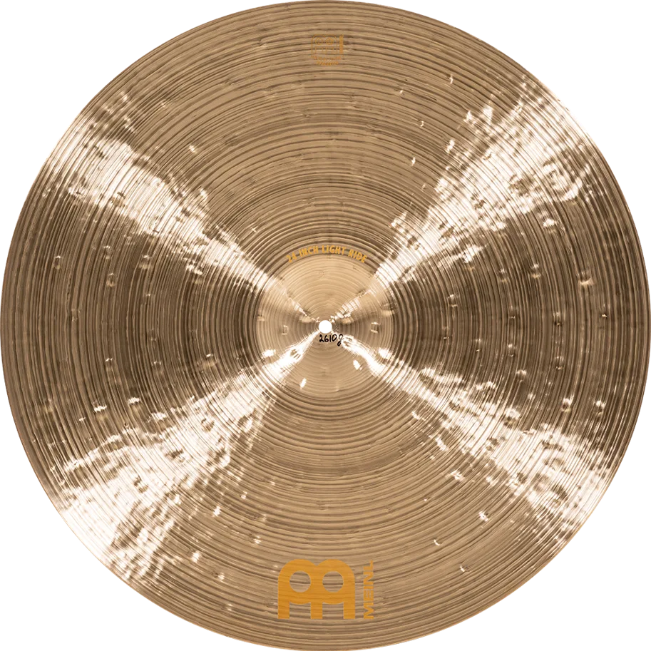 24" Byzance Foundry Reserve - Light Ride