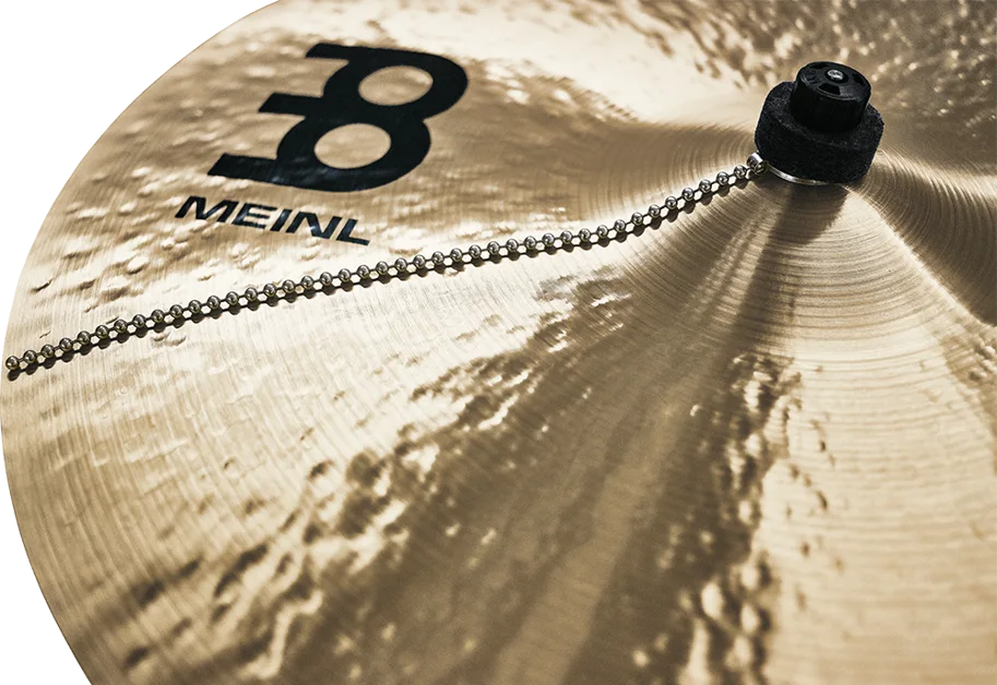 Cymbal Bacon "Sizzler"