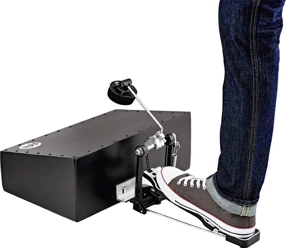 Bassbox