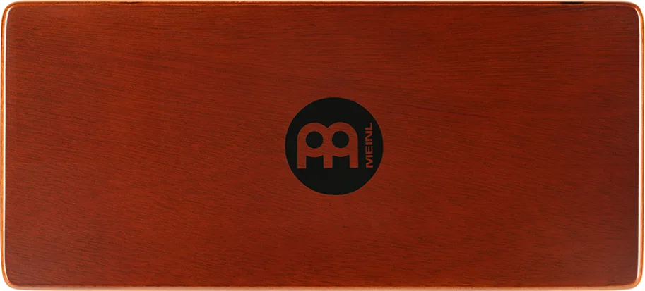 Bongo Cajon - Super Natural