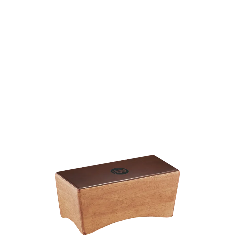 Bongo Cajon - Super Natural