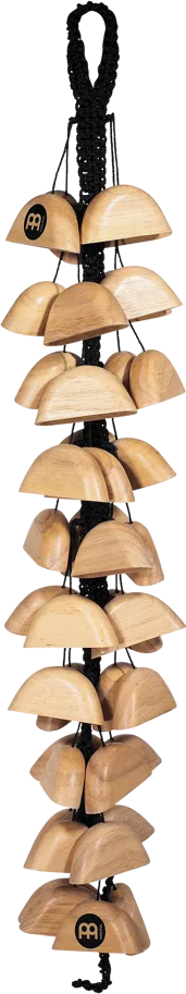 Wood Bird - Natural