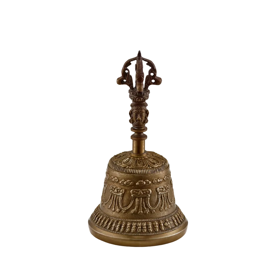 Bell - Medium  Ø 9cm  ~350g