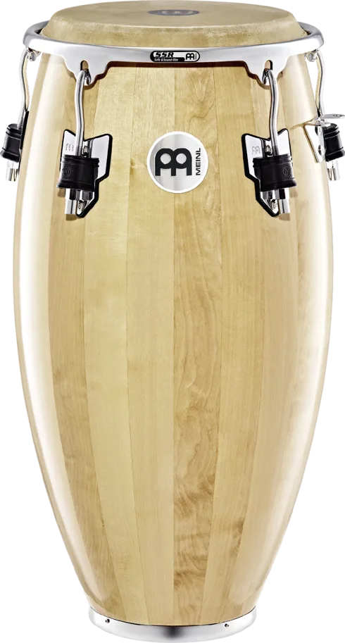 11" Woodcraft Conga - Quinto - Natural