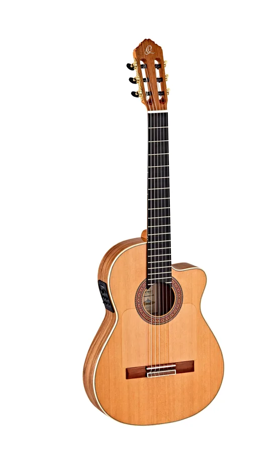 Ben Woods Signature Guitar