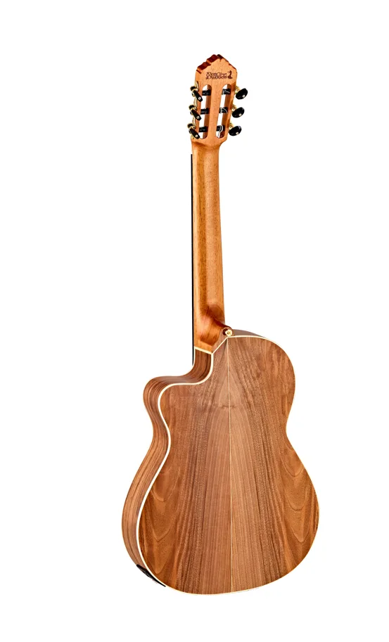 Ben Woods Signature Guitar