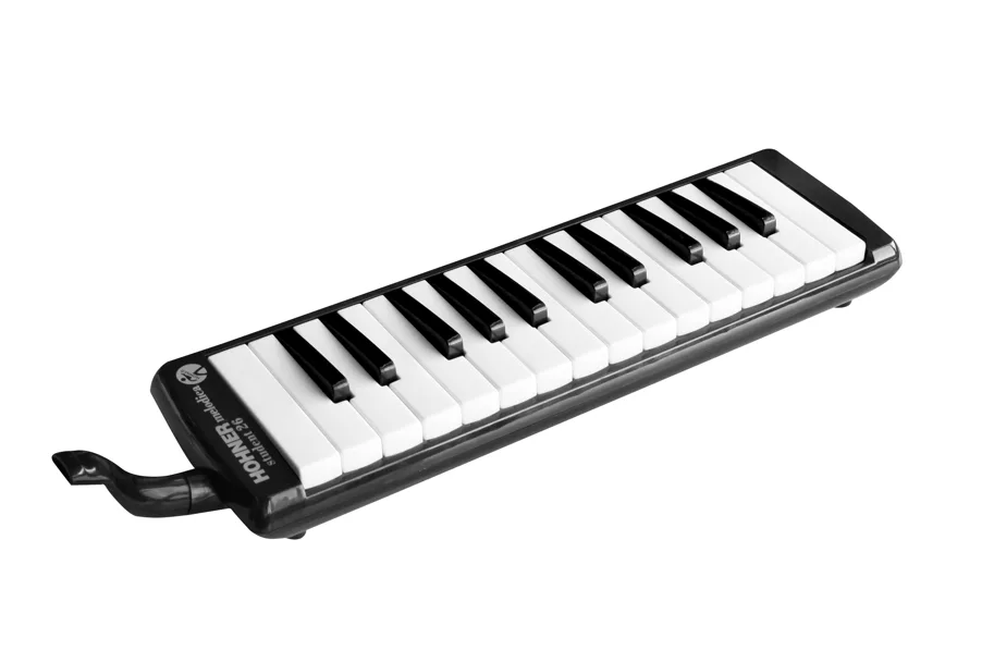 Melodica Student 26 - Black