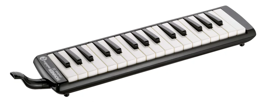 Melodica Student 32 - Black