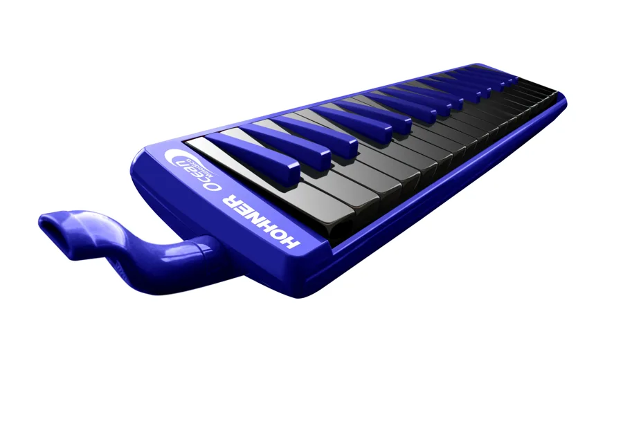 Melodica Ocean 32 - Blue-Black