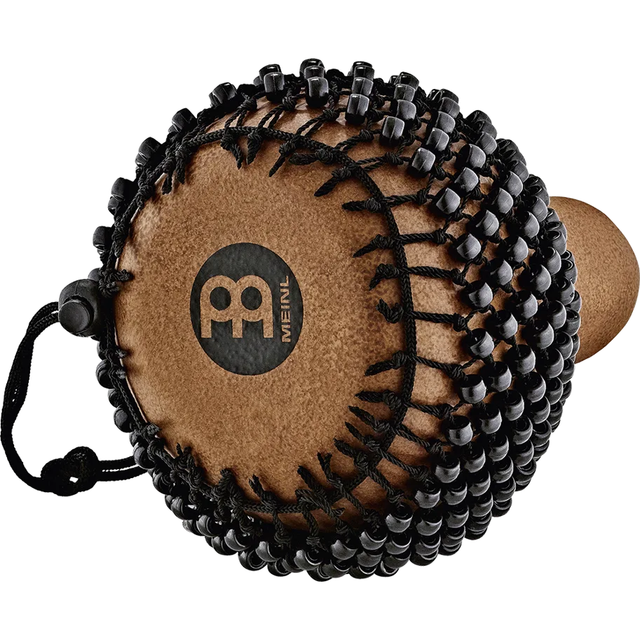 Fiberglass Cabasa - Brown