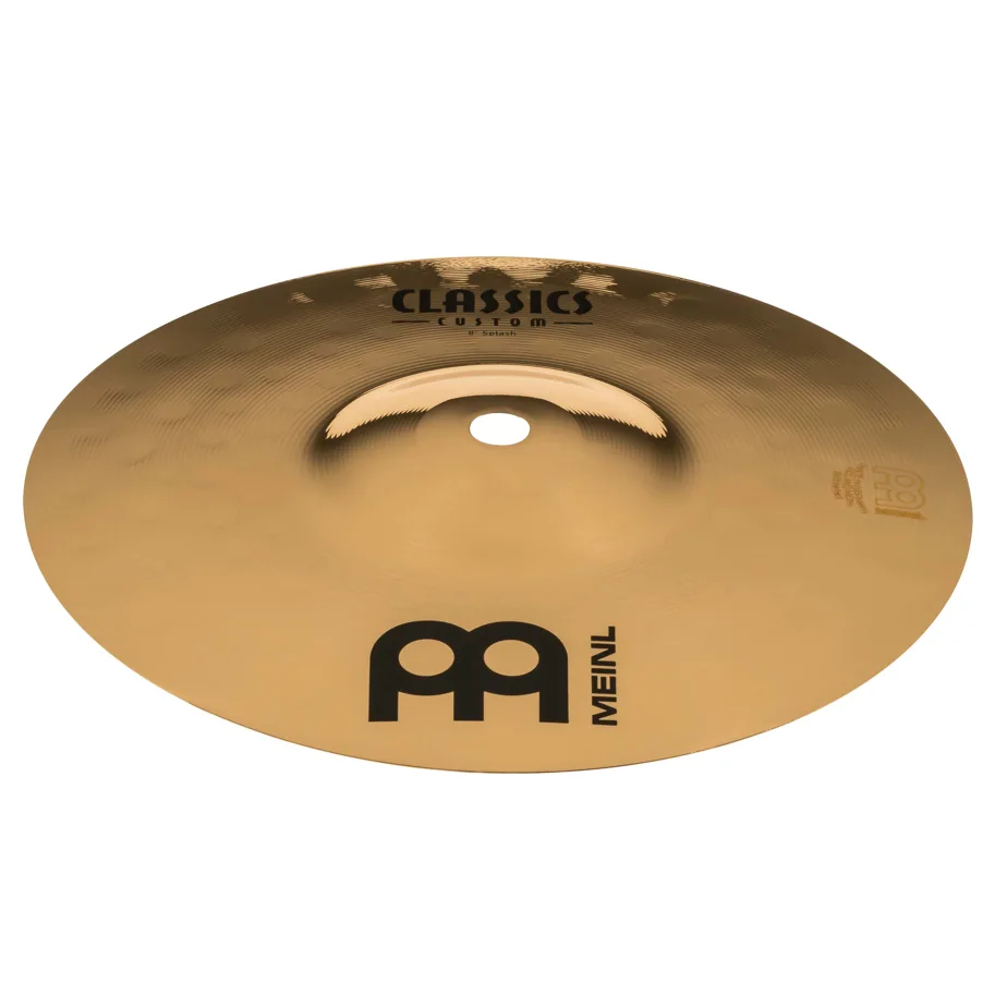 8" Classic Custom - Splash