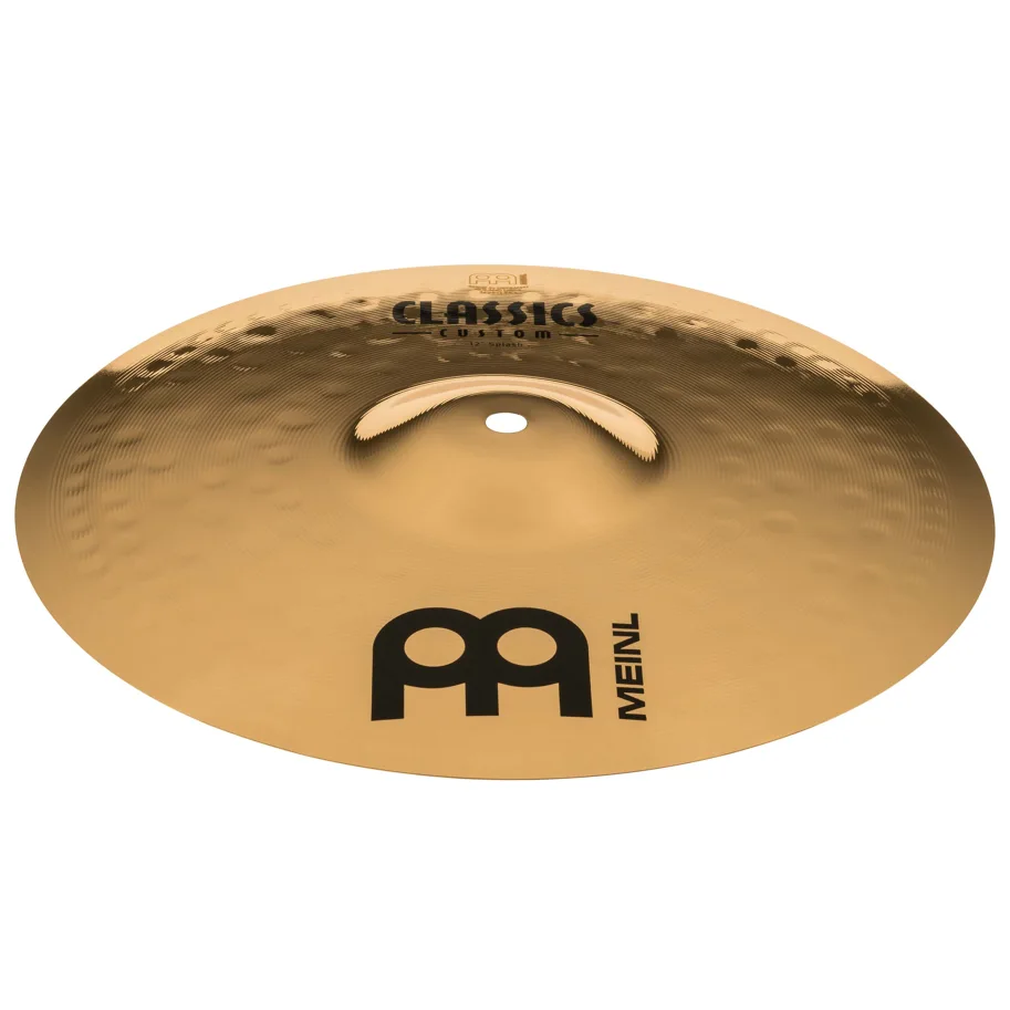 12" Classic Custom - Splash