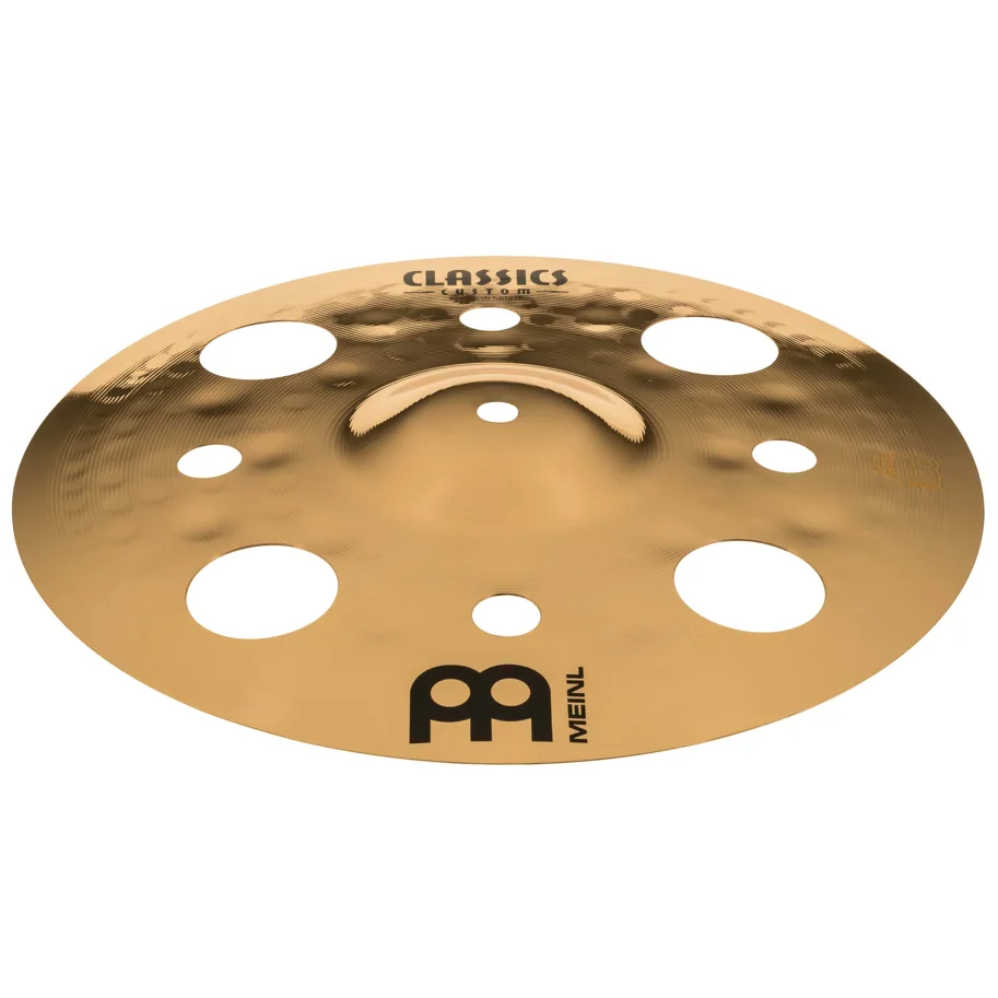 12" Classic Custom - Trash Splash