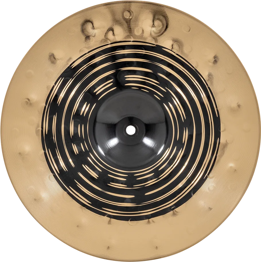 14" Classics Custom Dual Hihat