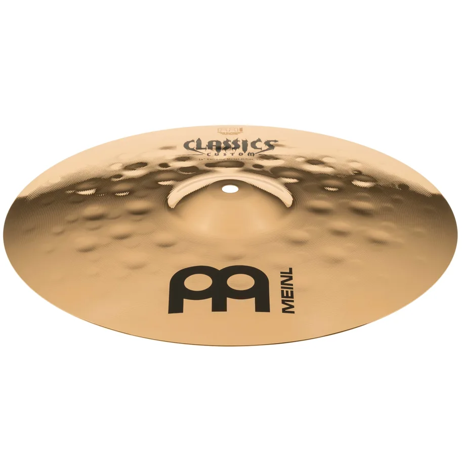 14" Classic Custom Extreme Metal - Hihat