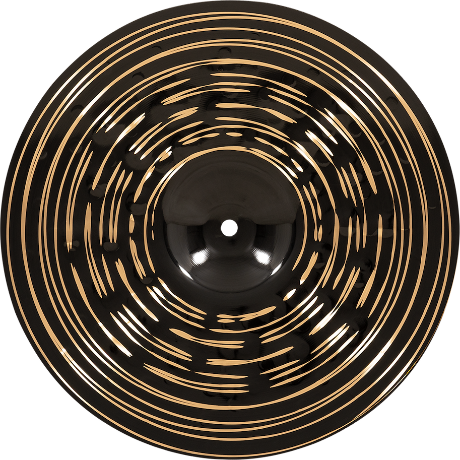 14" Classic Custom Heavy Dark - Hihat
