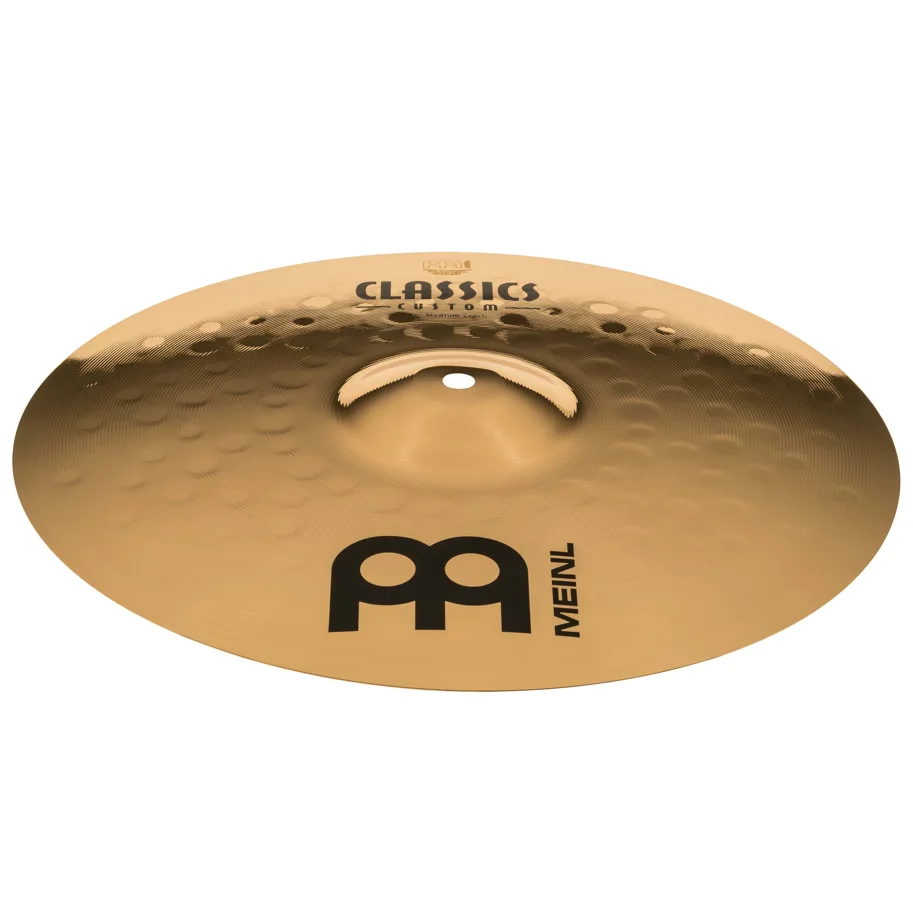 14" Classic Custom - Medium Crash