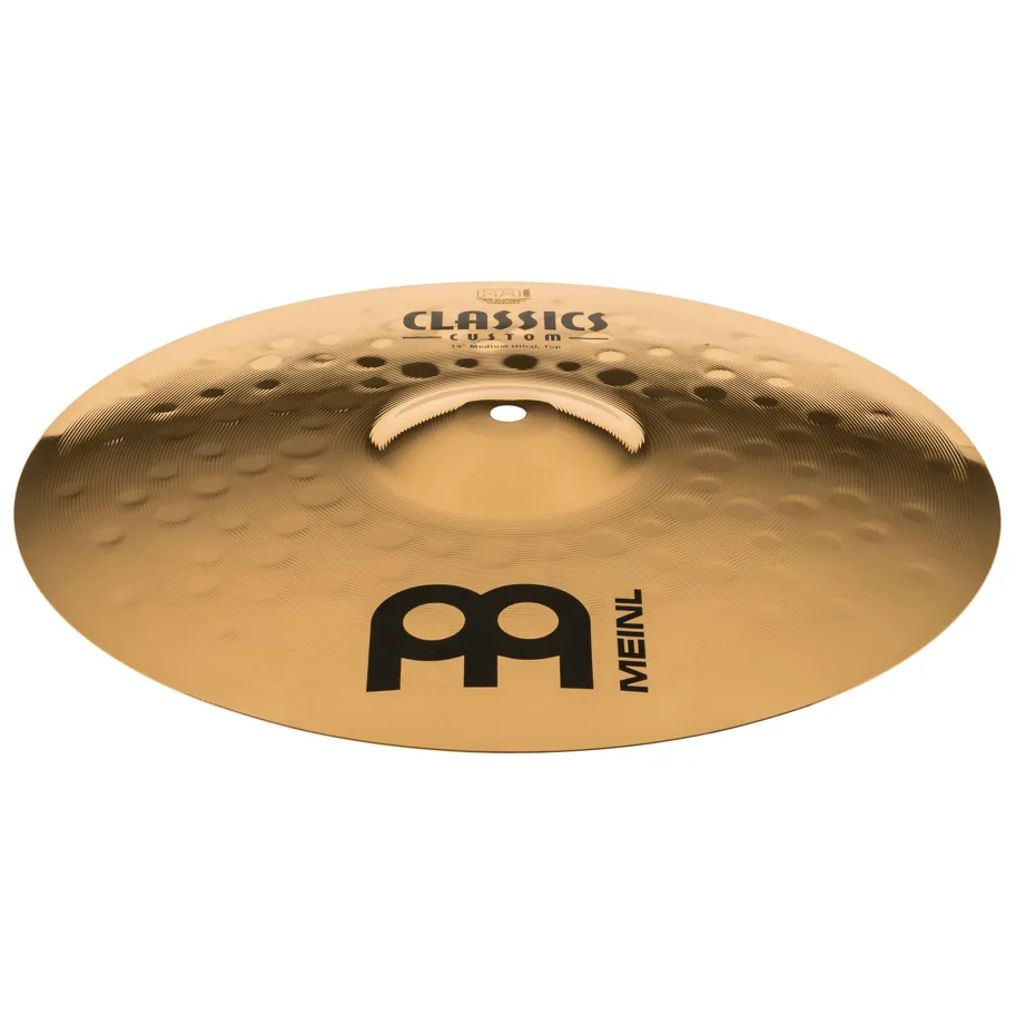 14" Classic Custom - Medium Hihat