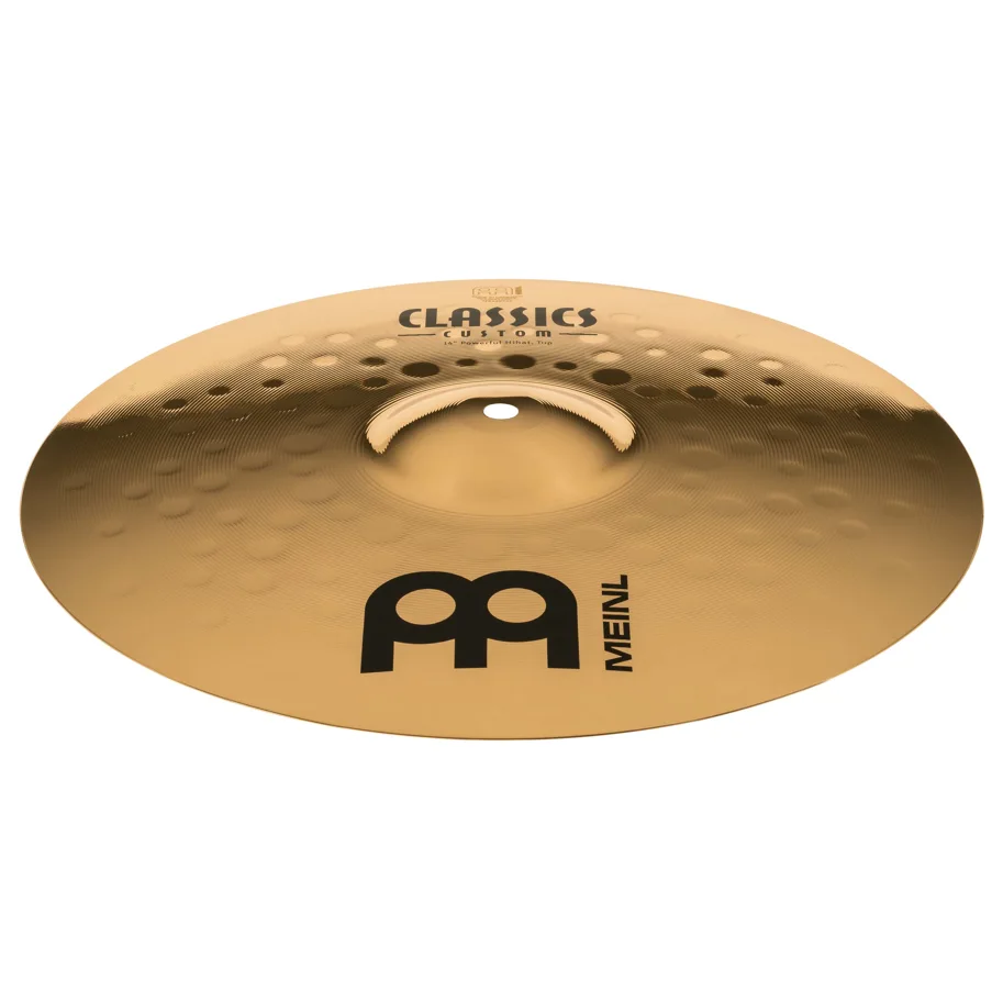 14" Classic Custom - Powerful Hihat