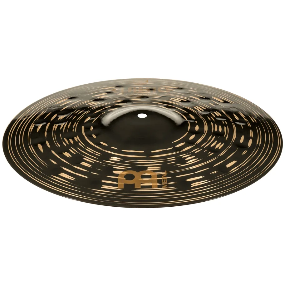 15" Classic Custom Dark - Hihat