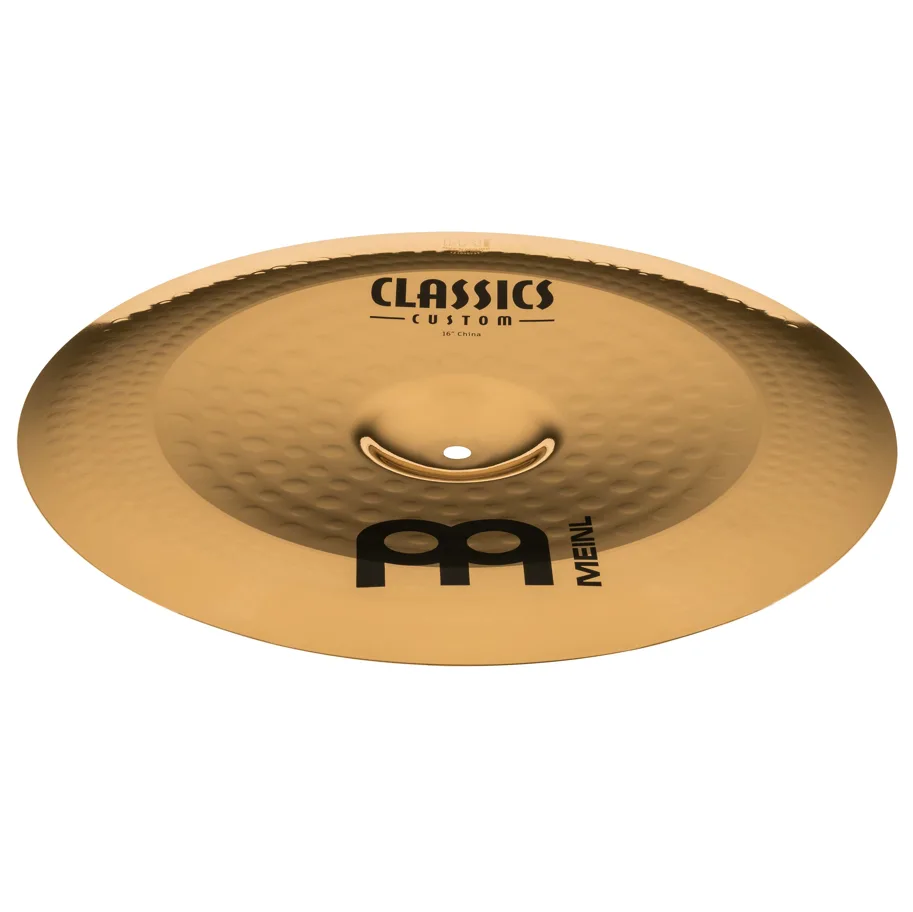 16" Classic Custom - China