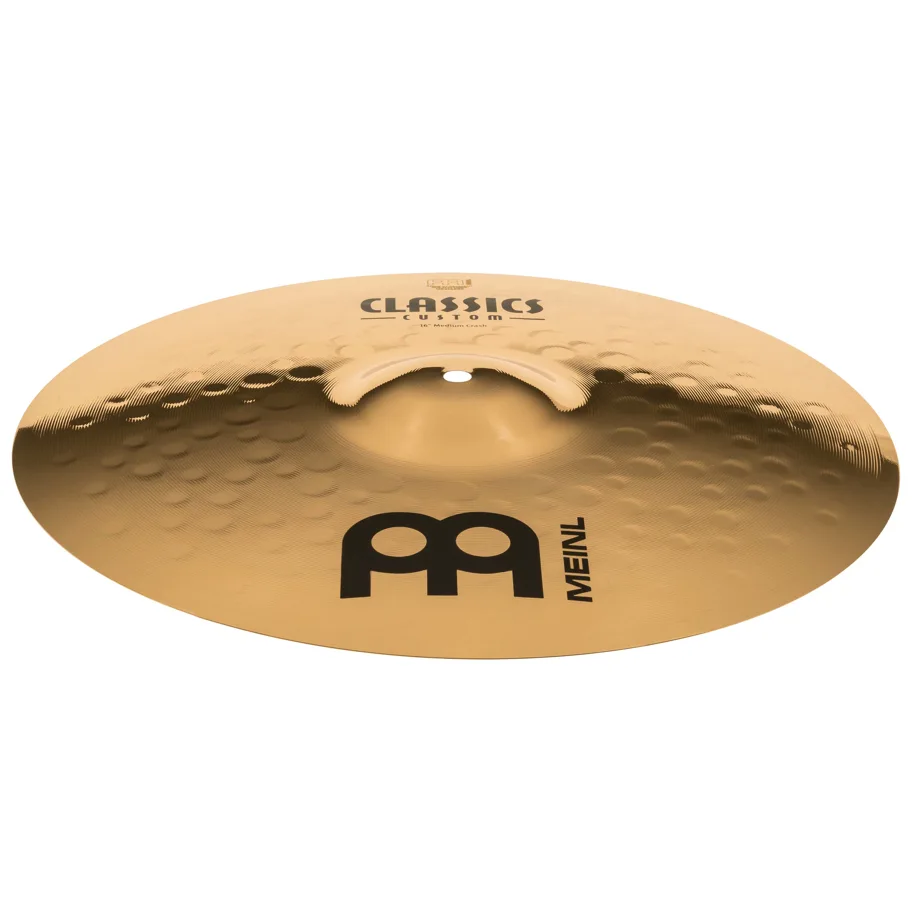 16" Classic Custom - Medium Crash