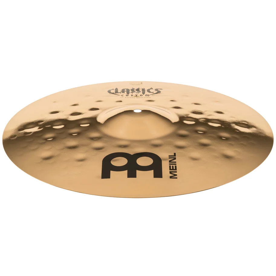 17" Classic Custom Extreme Metal - Crash