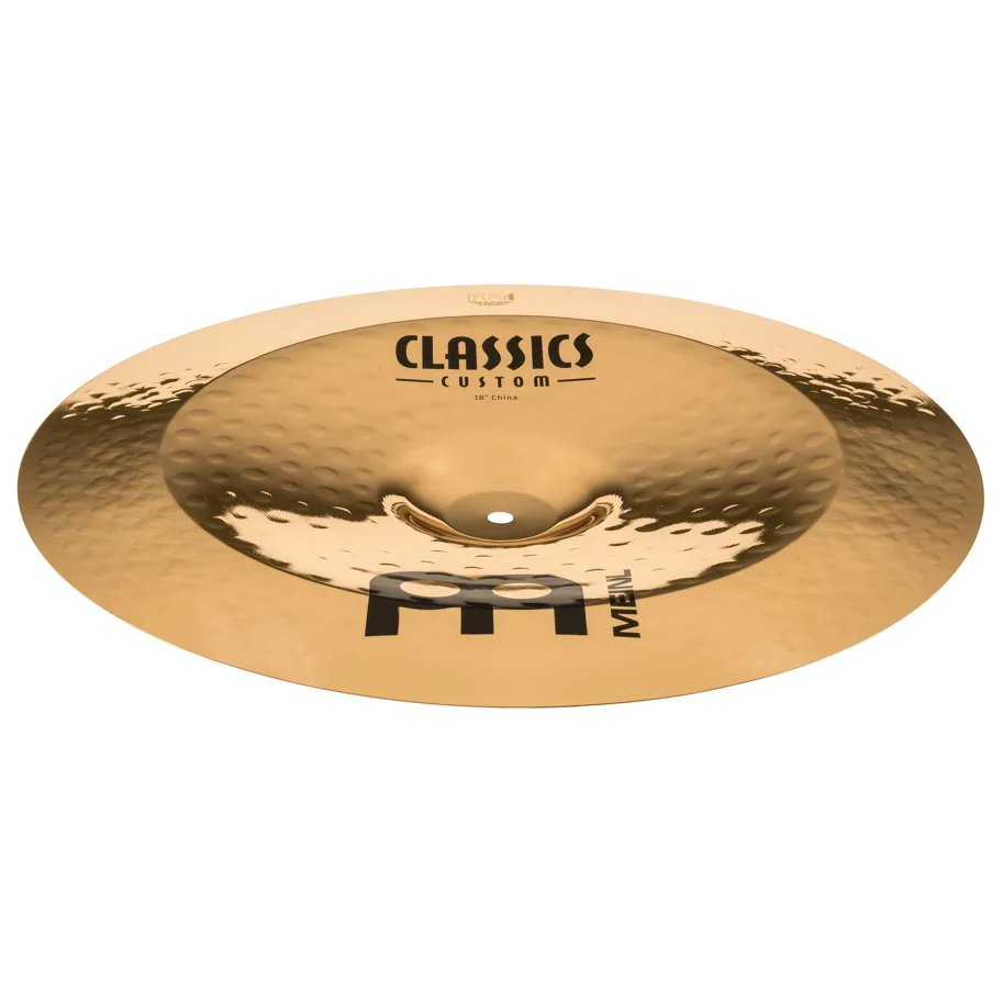 18" Classic Custom - China